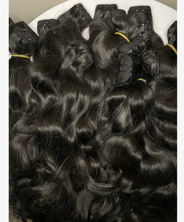 Raw Loose Wave Bundle Deals